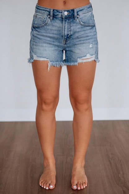 Vickie Risen Shorts