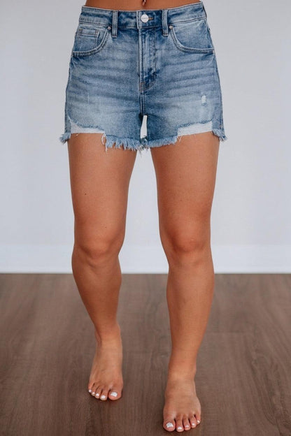 Vickie Risen Shorts