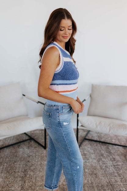 Raedyn Sweater Vest