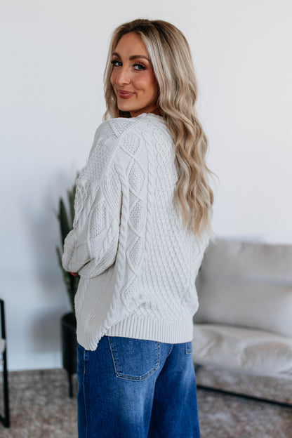 Vivienne Knit Sweater