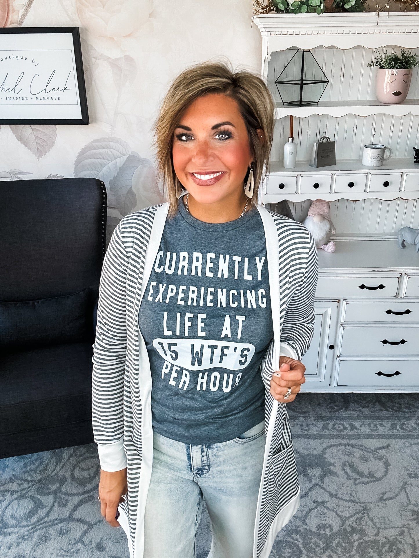 Light In My Soul Cardigan