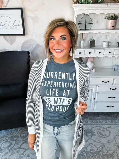 Light In My Soul Cardigan