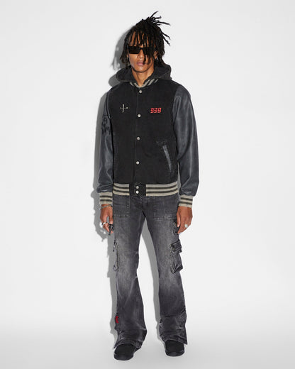 999 BRONKO CARGO BLACK