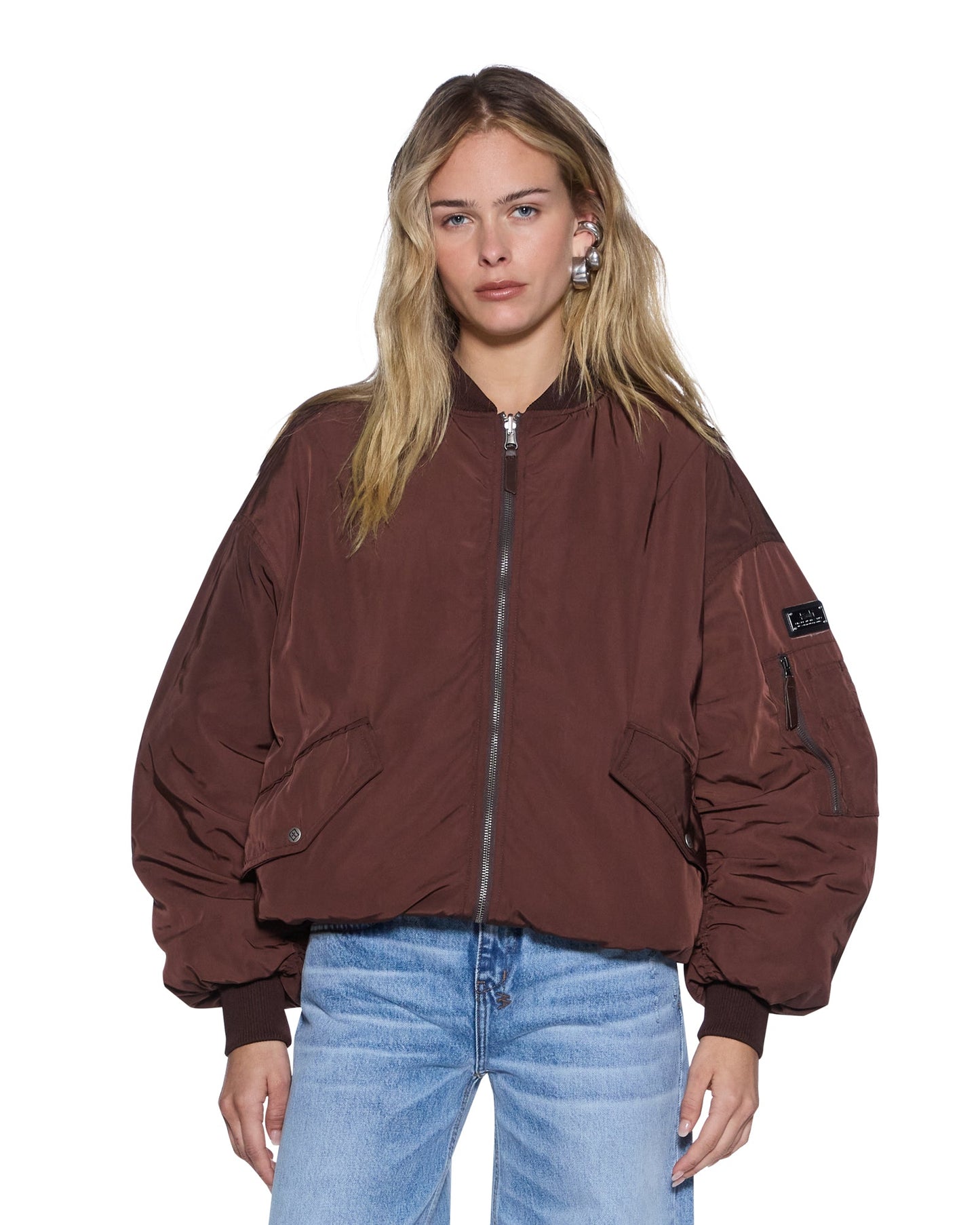 PILOT BOMBER CHOCOLATE