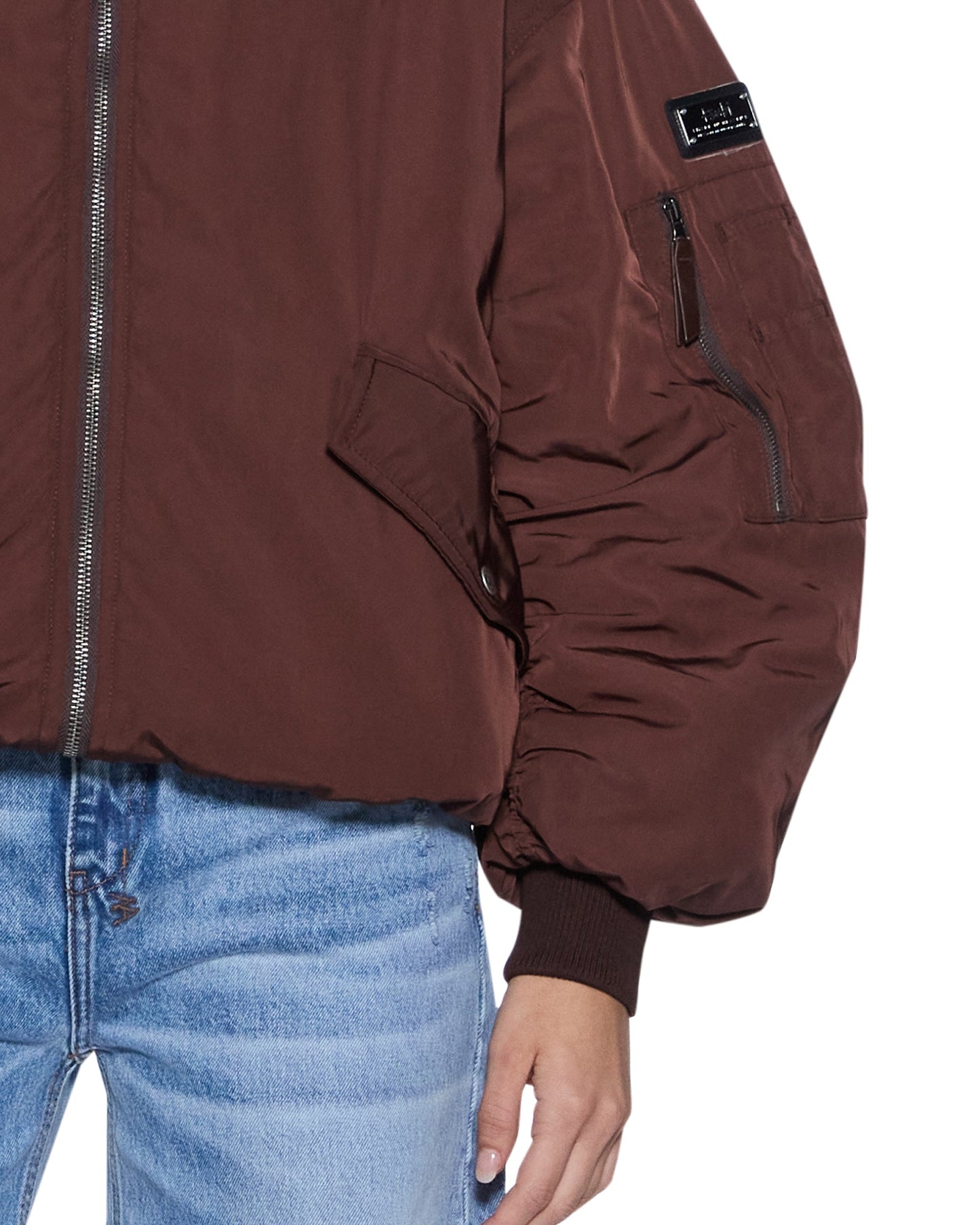 PILOT BOMBER CHOCOLATE