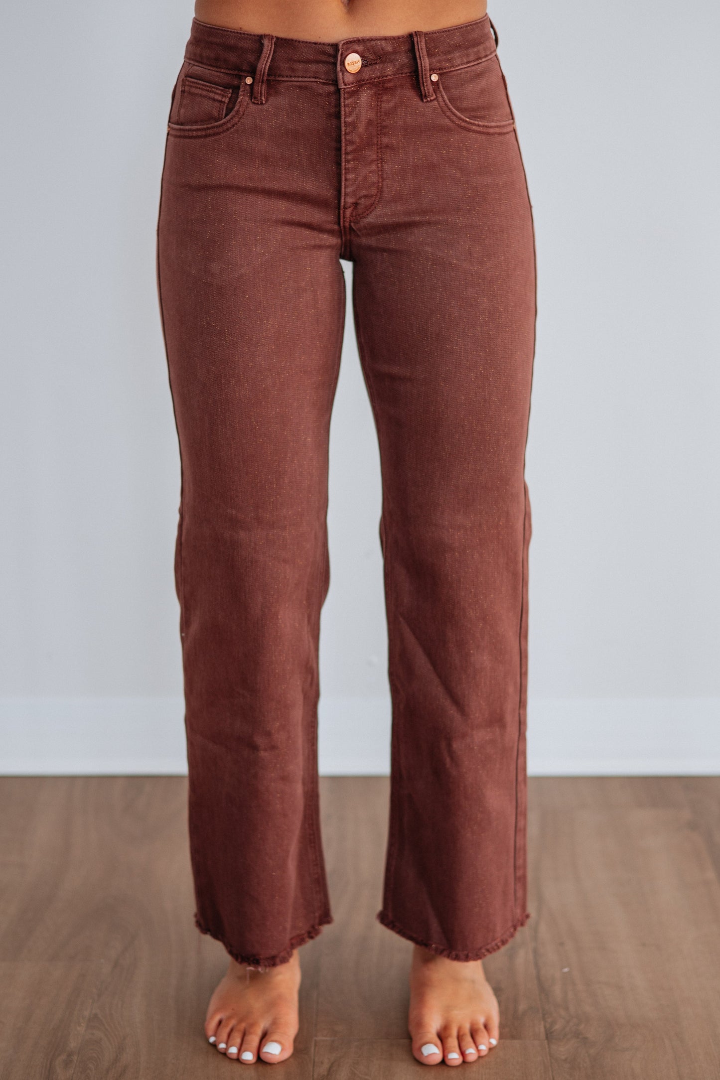 Rissa Risen Jeans