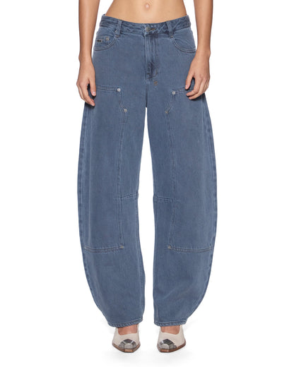 BARREL JEAN CARPENTER MIRAGE