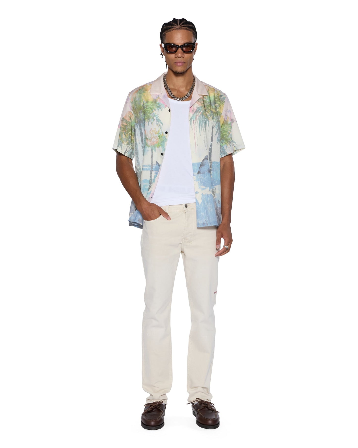 CHITCH 1999 IVORY