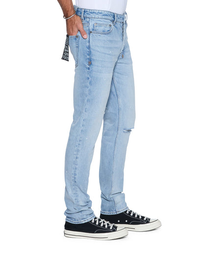 CHITCH DUKE BLUE