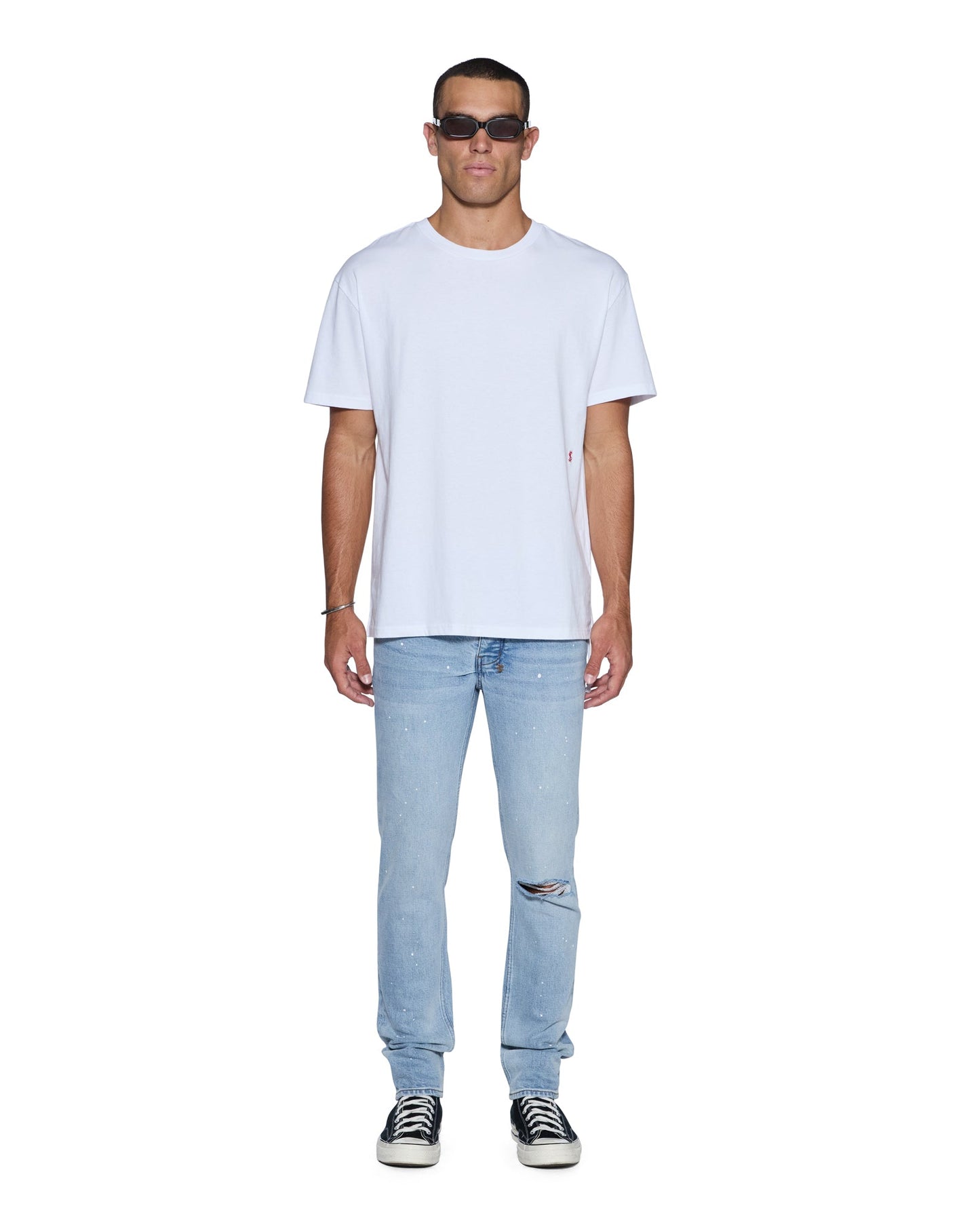 CHITCH DUKE BLUE