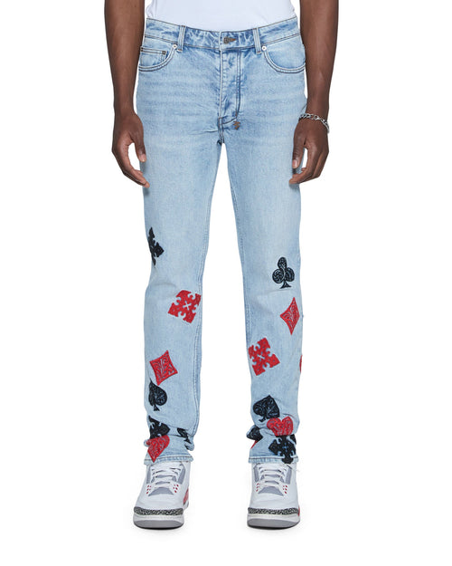 CHITCH DUKE SUIT