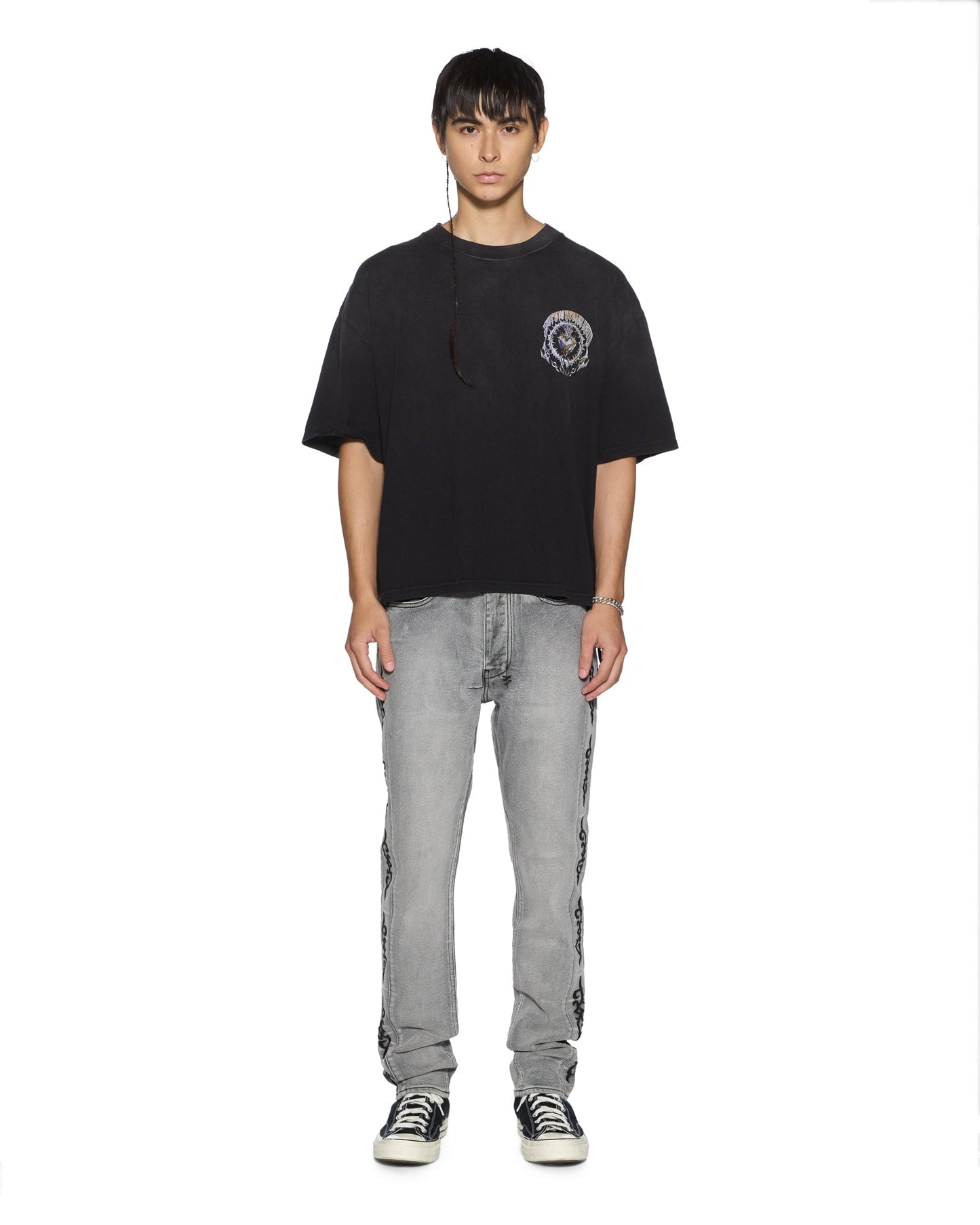 CHITCH KONCRETE GREY PAISE