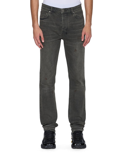 CHITCH MEKANIK GREY