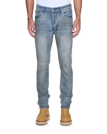 CHITCH WORKSHOP BLUE