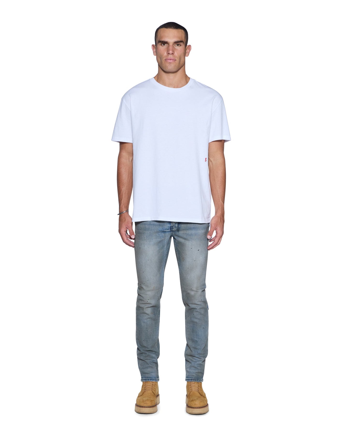 CHITCH WORKSHOP BLUE