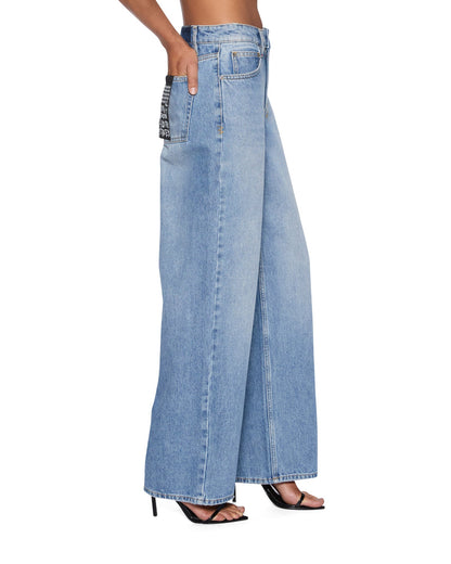 EMPIRE JEAN HORIZON