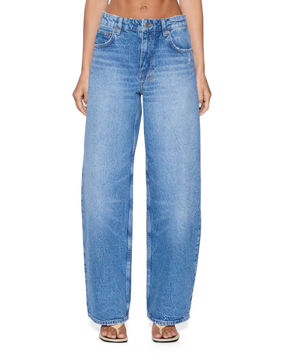 EMPIRE JEAN LIBERTY BLUE