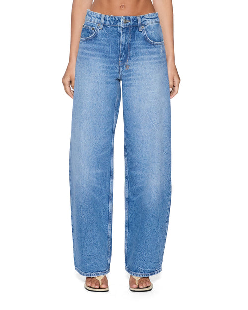 EMPIRE JEAN LIBERTY BLUE