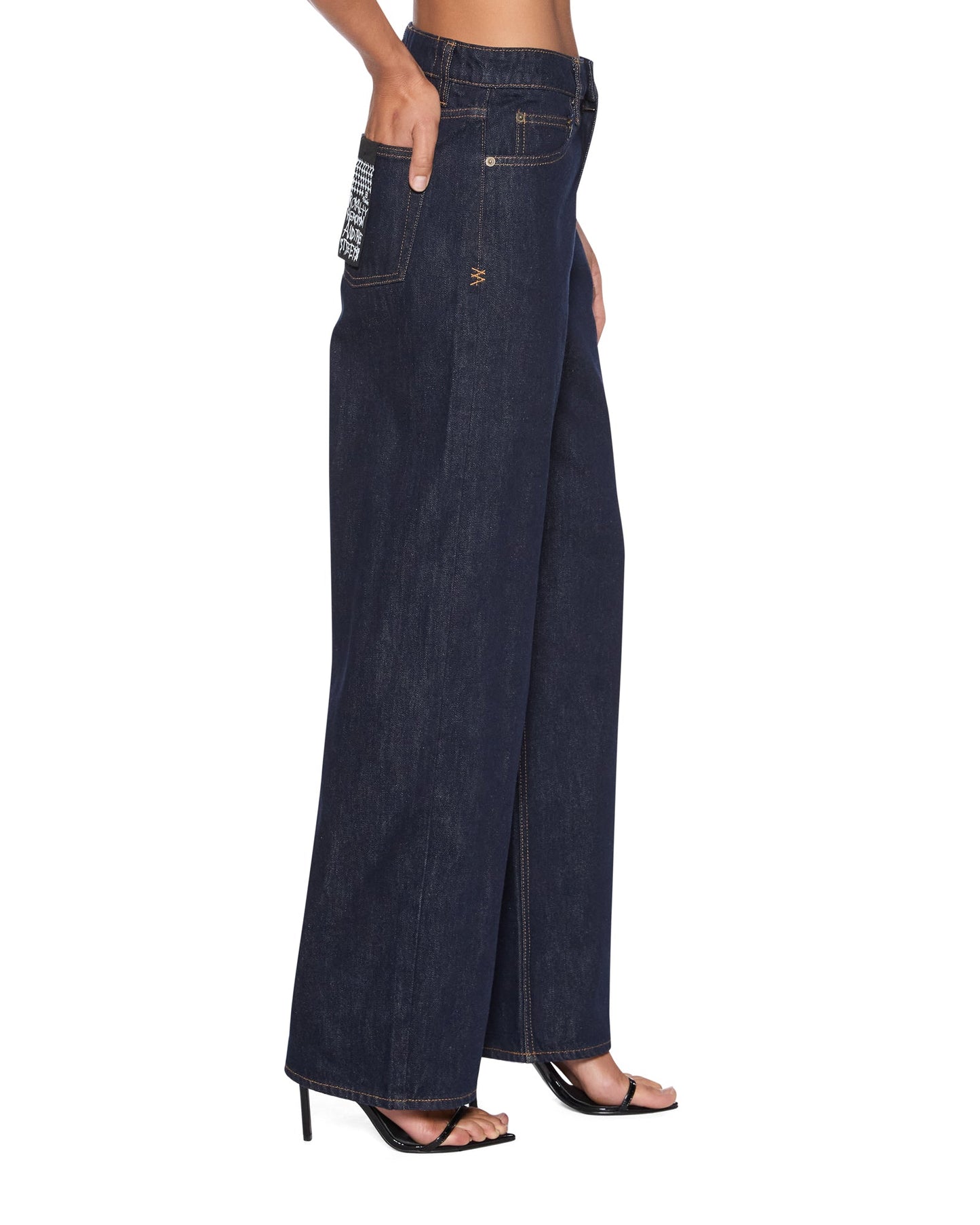 EMPIRE JEAN ORIGINAL