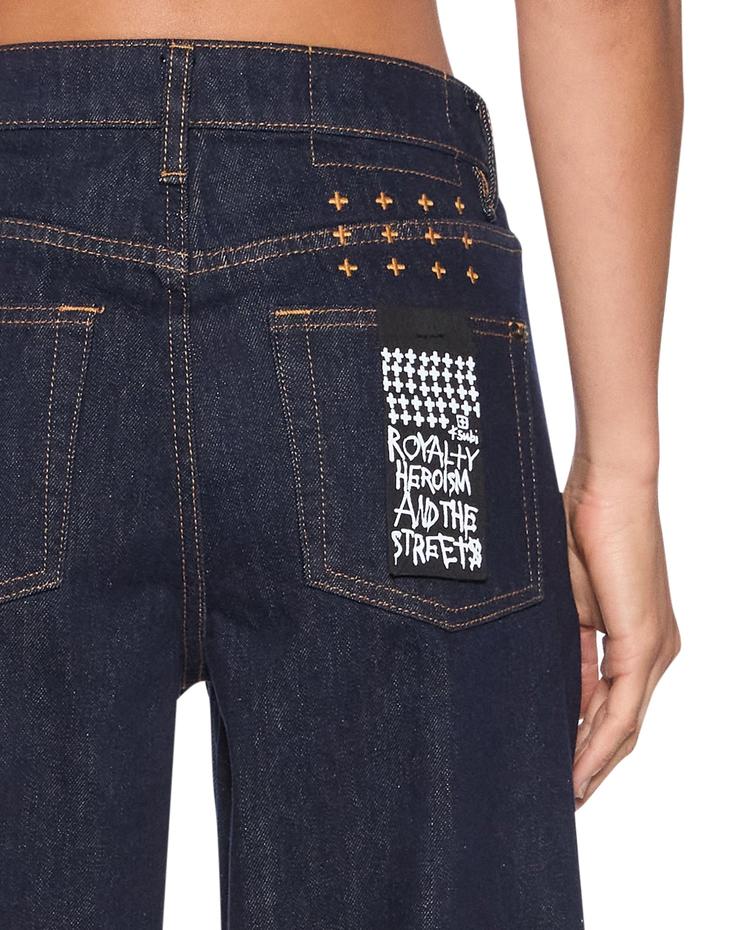 EMPIRE JEAN ORIGINAL