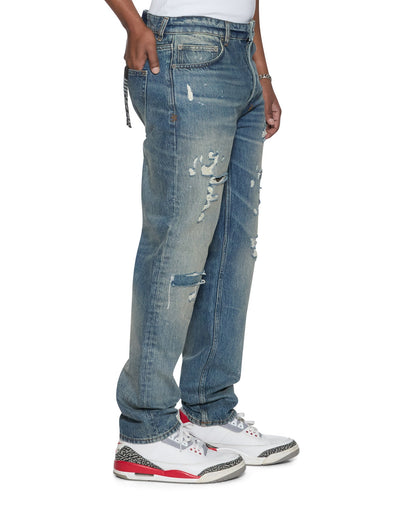 HAZLOW HENDRIX BLUE REPAIR