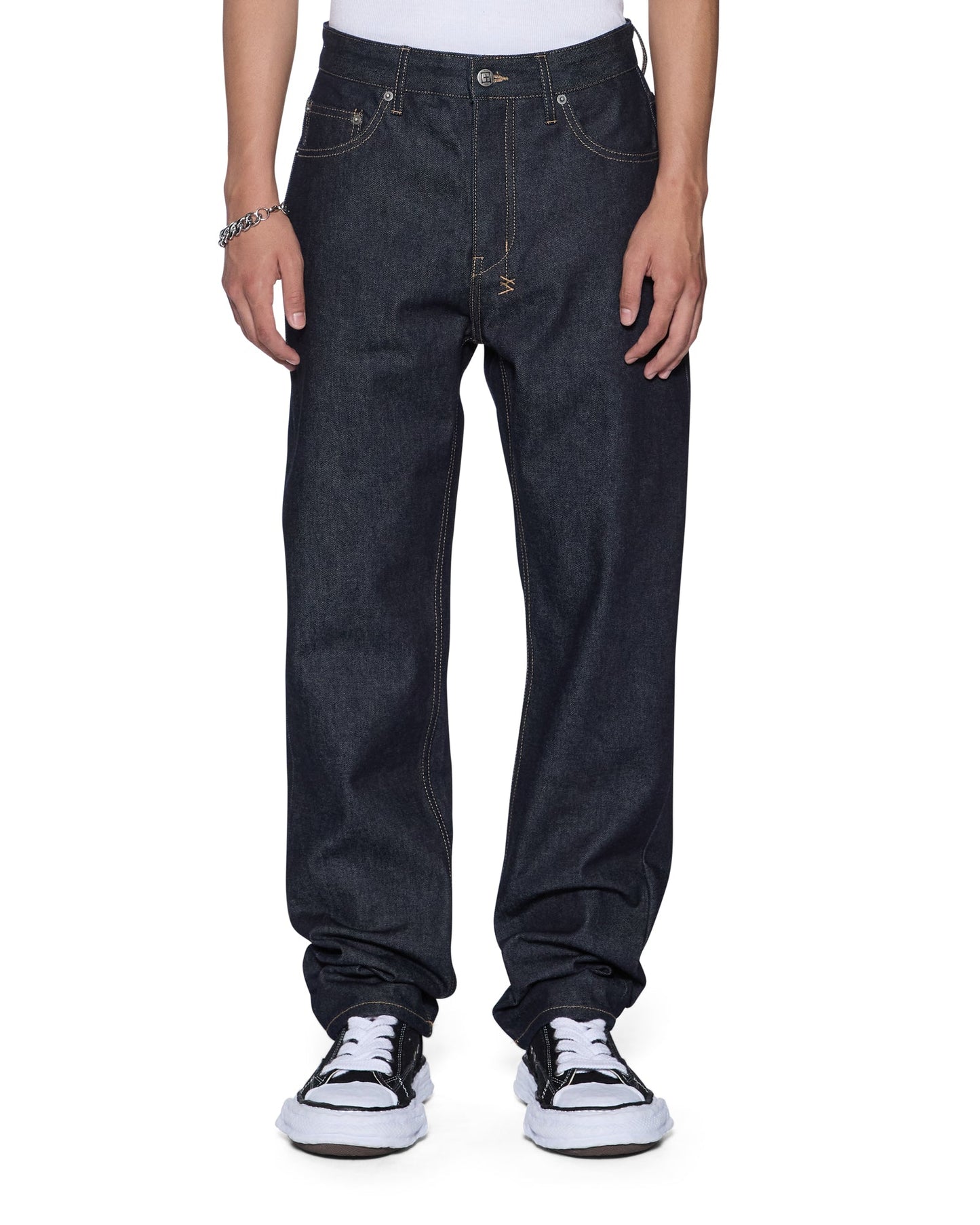 HAZLOW RAW