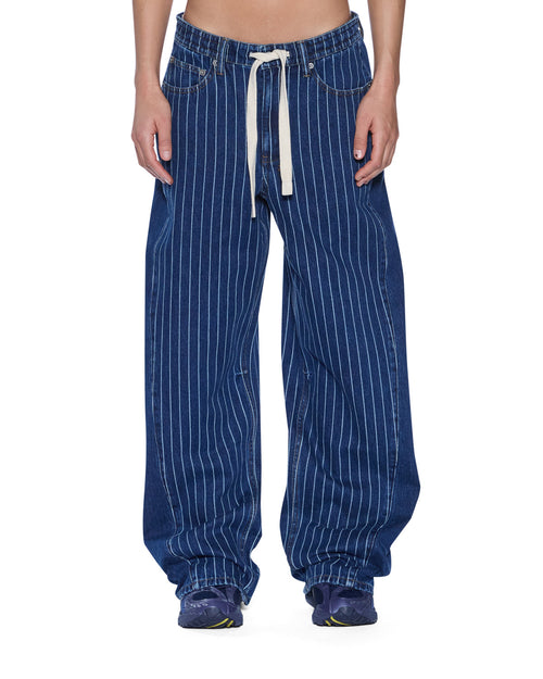 KSUPER MAYFAIR BLUE SPLICED