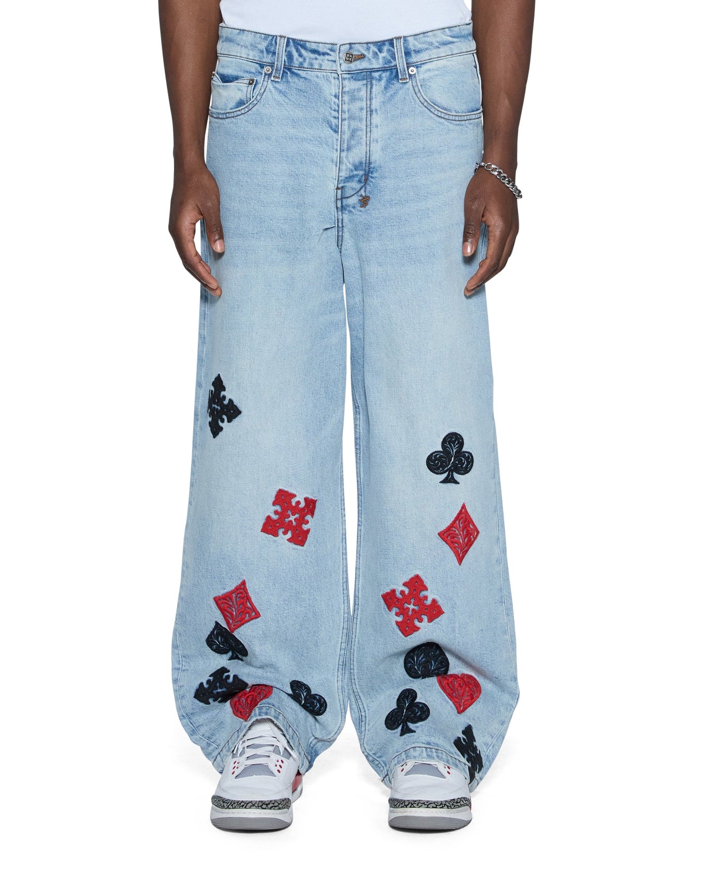 MAXX DUKE SUIT