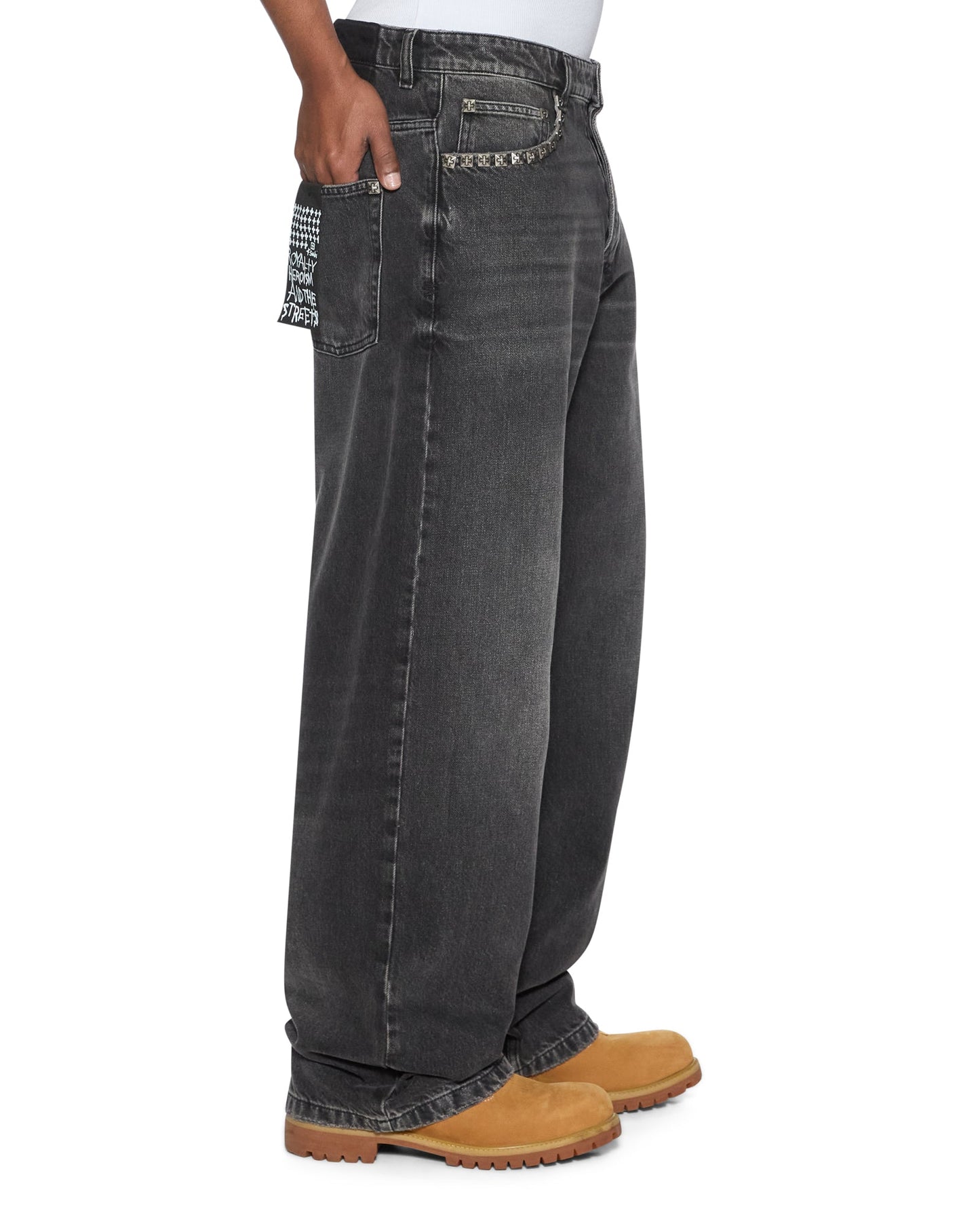MAXX ONYX STUD