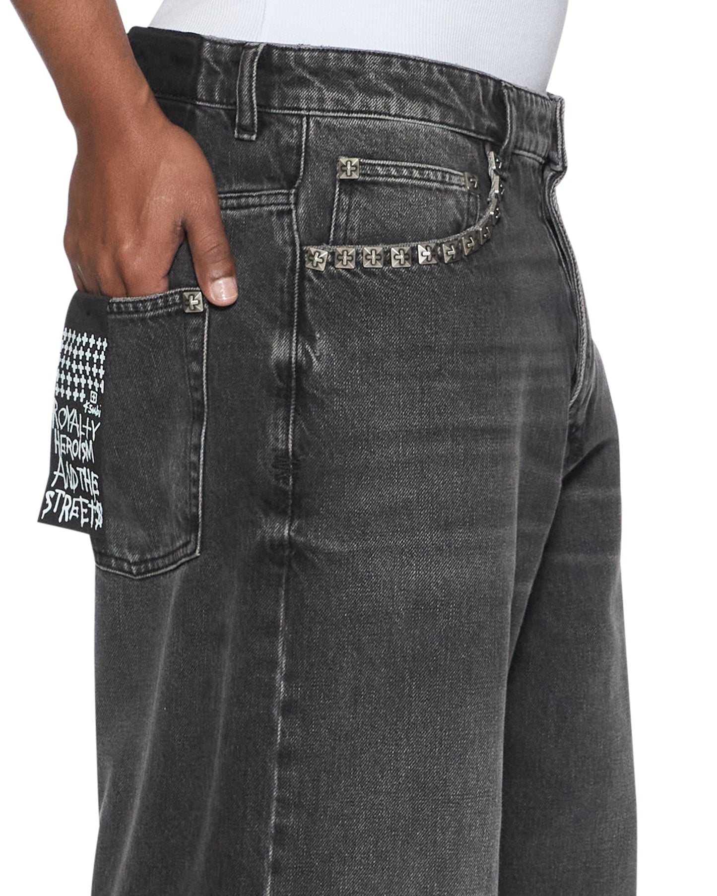 MAXX ONYX STUD