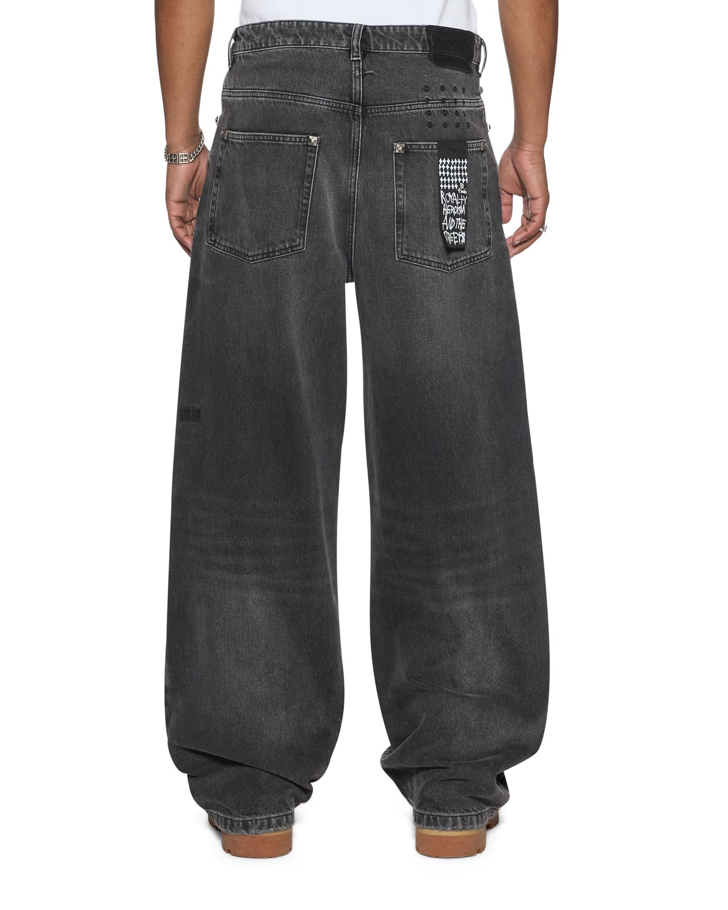 MAXX ONYX STUD