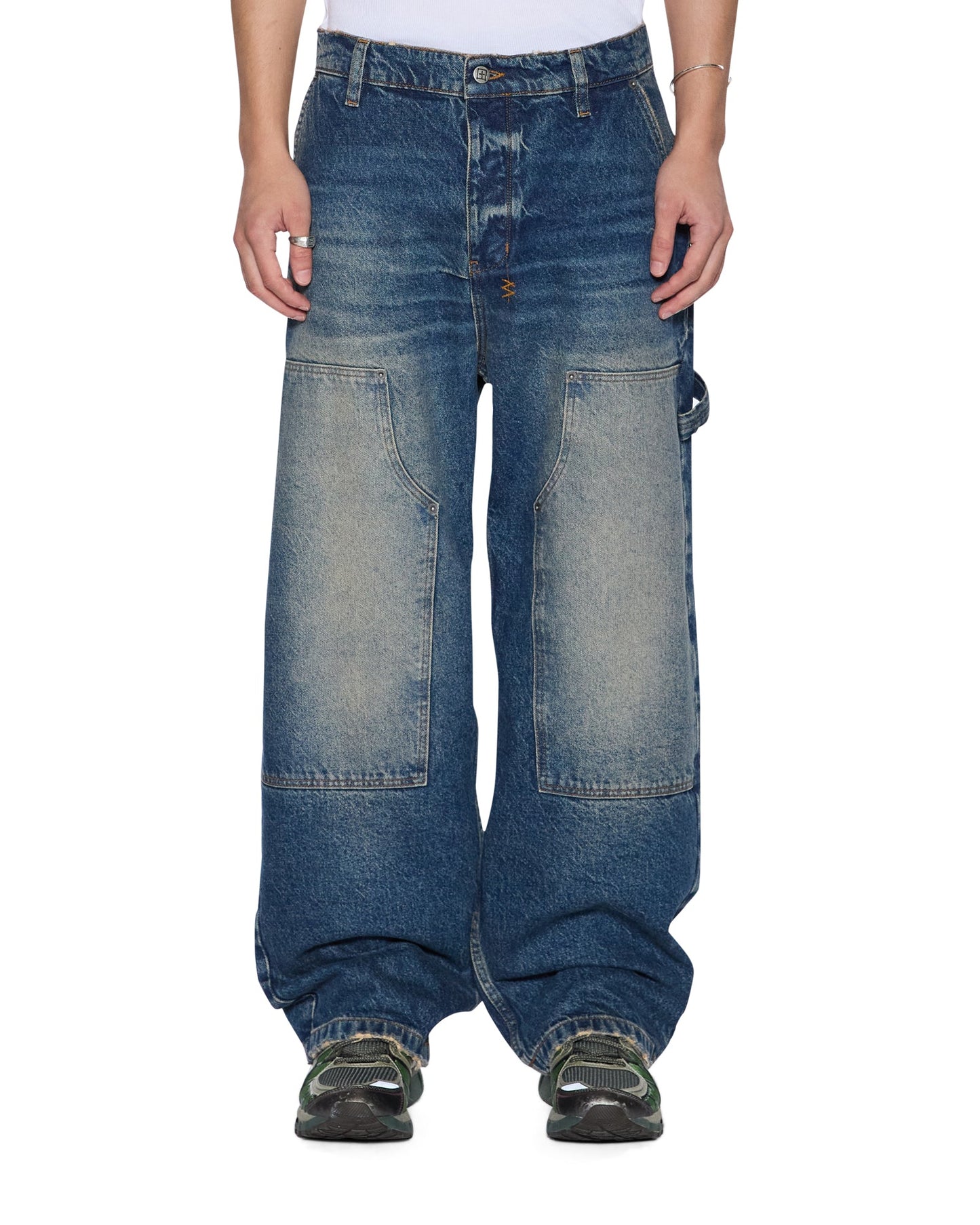 MAXX OPERATOR PANT RODEO