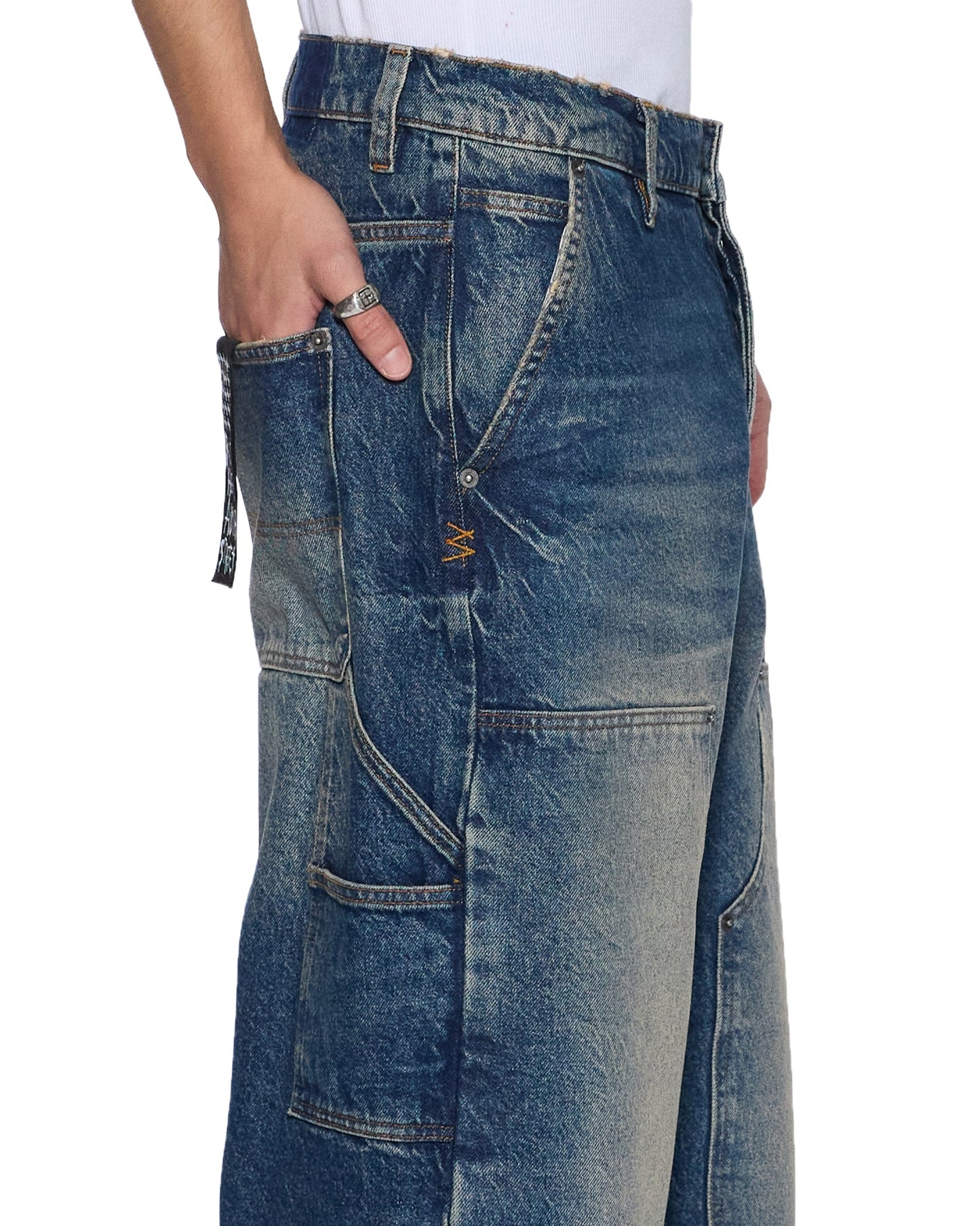 MAXX OPERATOR PANT RODEO