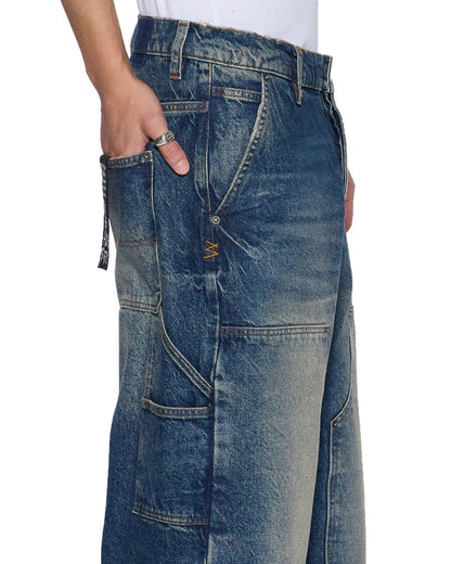 MAXX OPERATOR PANT RODEO