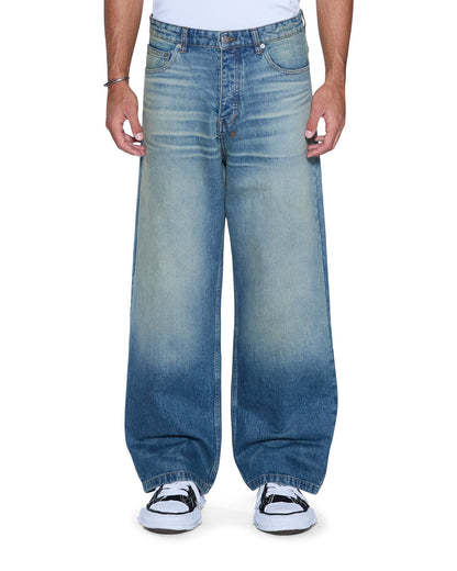 MAXX PORTLAND BLUE