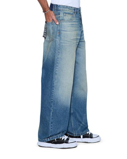 MAXX PORTLAND BLUE