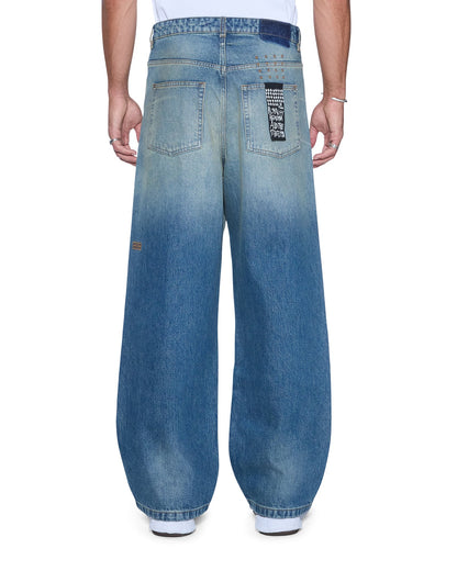 MAXX PORTLAND BLUE