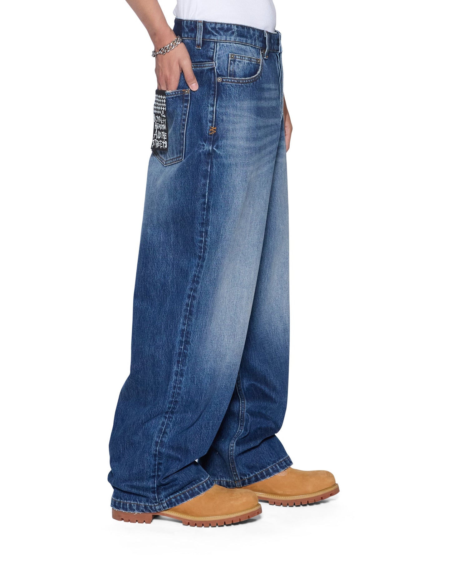 MAXX VINTAGE BLUE