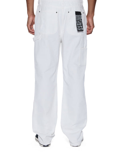 OPERATOR PANT ARKTIK