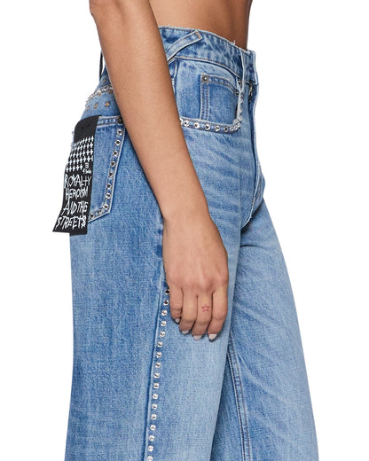 PLAYBACK JEAN 2.0 MAVERIK KRYSTAL