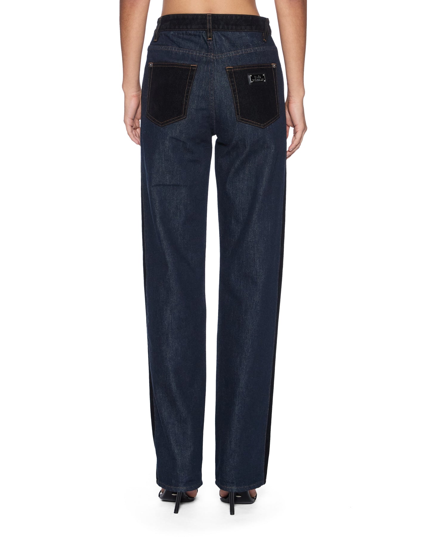 PLAYBACK 2.0 JEAN VIXEN SPLICED
