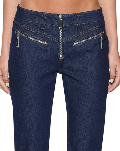 SOHO LO JEAN ORIGINAL RINSE