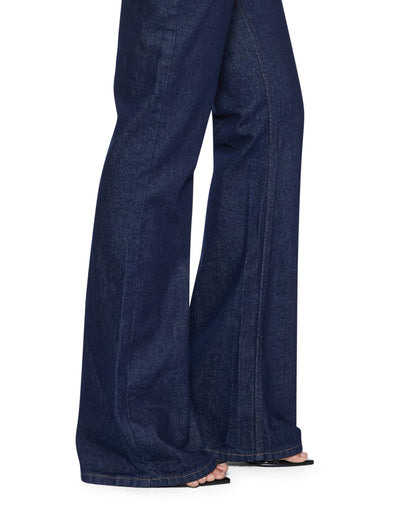 SOHO LO JEAN ORIGINAL RINSE