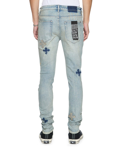 VAN WINKLE ASTRAL PAISE