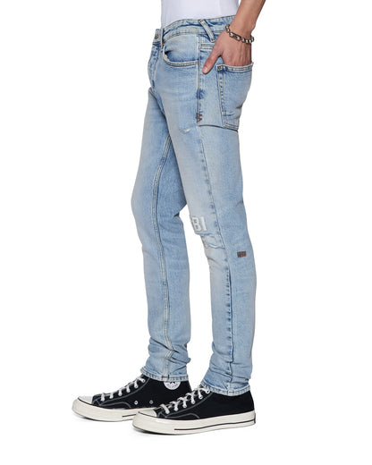 VAN WINKLE KASPER BLUE