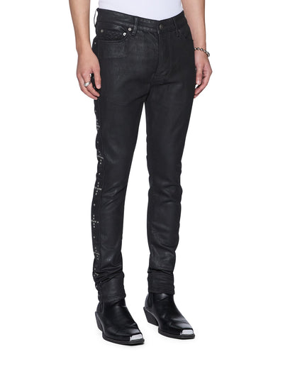 VAN WINKLE PLUS STUDDED