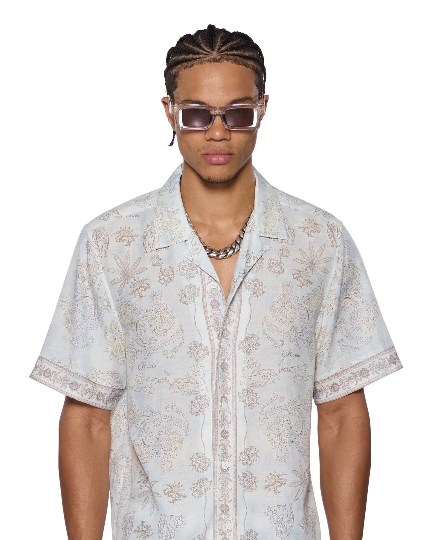 ETERNITY EKCESS RESORT SS SHIRT