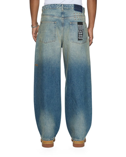 VORTEKS PORTLAND BLUE SOTT