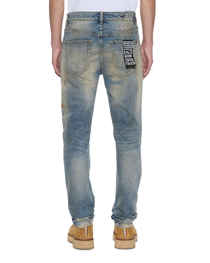 CHITCH BROOKLYN REPAIR