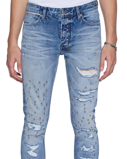 VAN WINKLE DAKOTA BLUE REPAIR